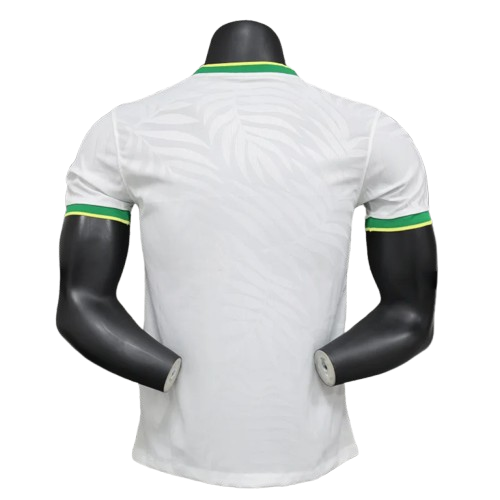 2024 Brazil Special Kit Player Version Shirt Football