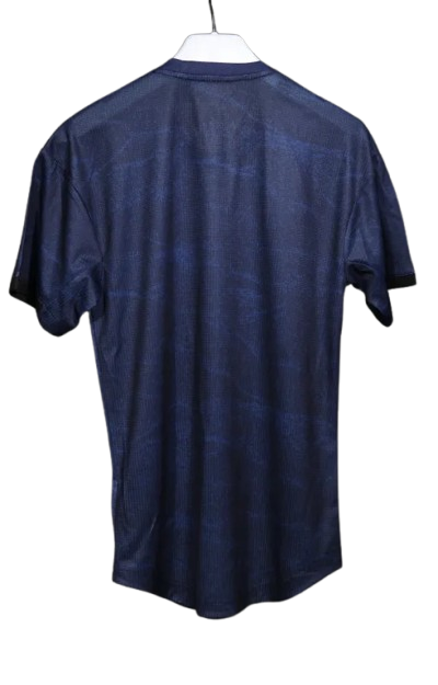 19-20 Real Madrid Away Retro Jersey Player version