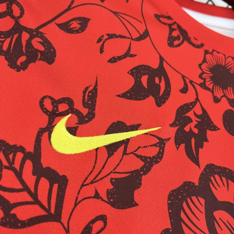 2024 Portugal Soccer Jersey Special Edtion