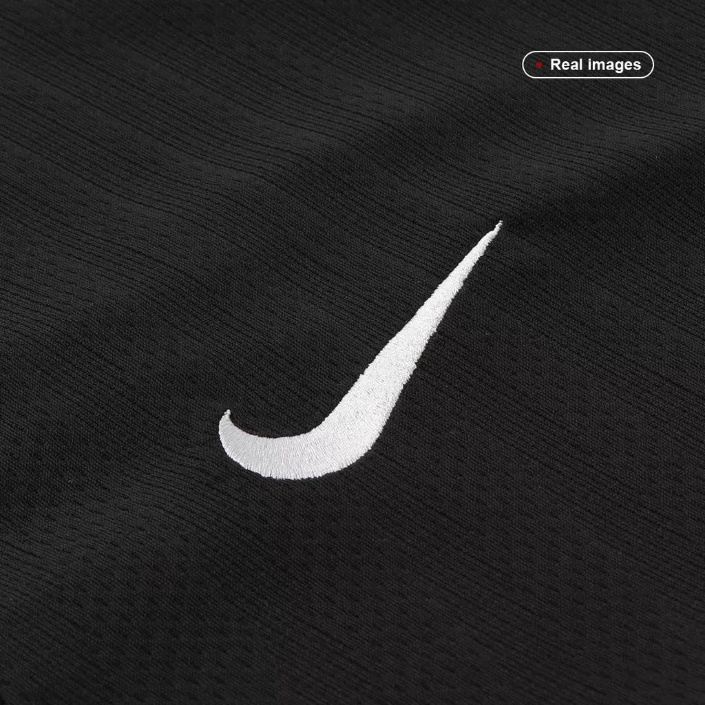 2007-08 Manchester United Away Jersey - Retro